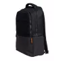 Trust Lisboa 40,6 cm (16 polegadas) mochila preta