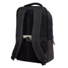 Trust Lisboa 40,6 cm (16 polegadas) mochila preta