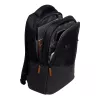 Trust Lisboa 40,6 cm (16 polegadas) mochila preta