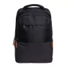 Trust Lisboa 40,6 cm (16 polegadas) mochila preta