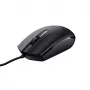Trust TM-101 Rato doméstico, ambidestro, USB Type-A, ótico, 1200 DPI