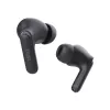 Trust Yavi Headset True Wireless Stereo (TWS) in-ear chamadas/música USB Type-C Bluetooth preto