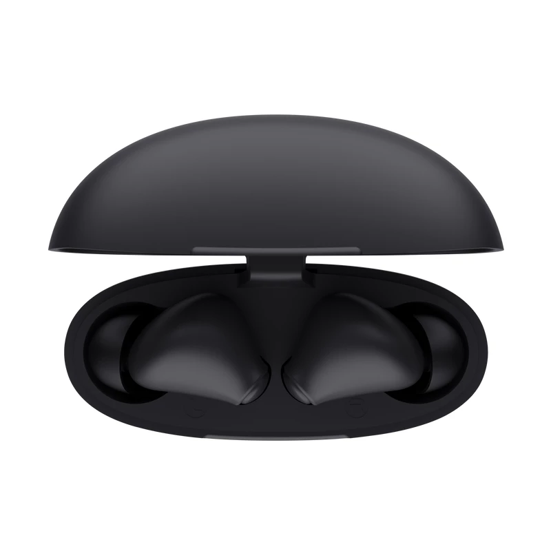 Trust Yavi Headset True Wireless Stereo (TWS) in-ear chamadas/música USB Type-C Bluetooth preto