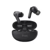 Trust Yavi Headset True Wireless Stereo (TWS) in-ear chamadas/música USB Type-C Bluetooth preto