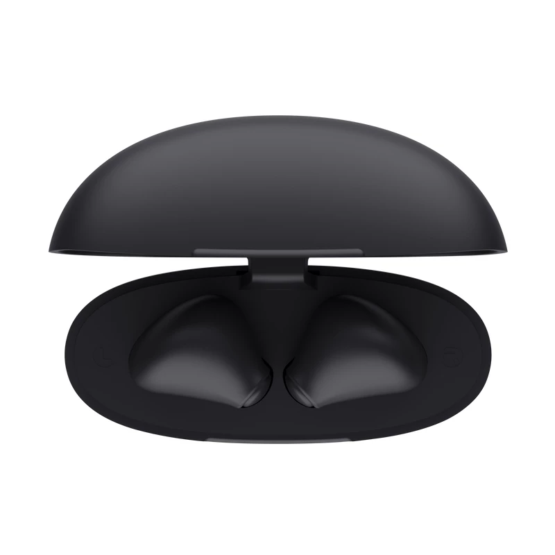 Trust Yavi Headset True Wireless Stereo (TWS) in-ear chamadas/música USB Type-C Bluetooth preto