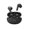 Trust Yavi Headset True Wireless Stereo (TWS) in-ear chamadas/música USB Type-C Bluetooth preto