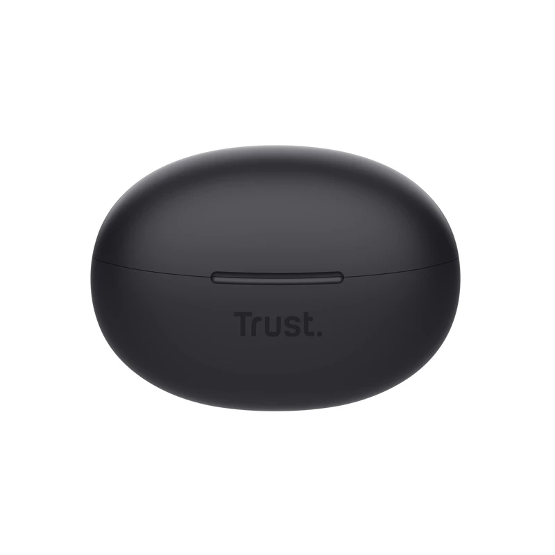 Trust Yavi Headset True Wireless Stereo (TWS) in-ear chamadas/música USB Type-C Bluetooth preto