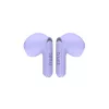 Trust Yavi Headset True Wireless Stereo (TWS) in-ear chamadas/música USB Type-C Bluetooth roxo