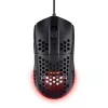 Trust GXT 928 HELOX, destro, ótico, USB Type-A, 6400 DPI, preto