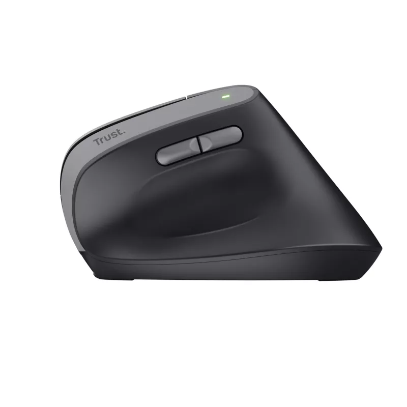 Trust TM-270 Rato de escritório, destro, RF sem fios, ótico, 2400 DPI