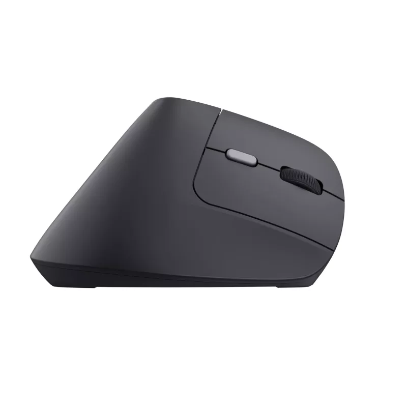Trust TM-270 Rato de escritório, destro, RF sem fios, ótico, 2400 DPI