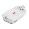 Trust GXT 929 Helox Rato gaming, destro, RF sem fios, ótico, 4800 DPI