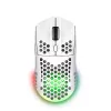 Trust GXT 929 Helox Rato gaming, destro, RF sem fios, ótico, 4800 DPI