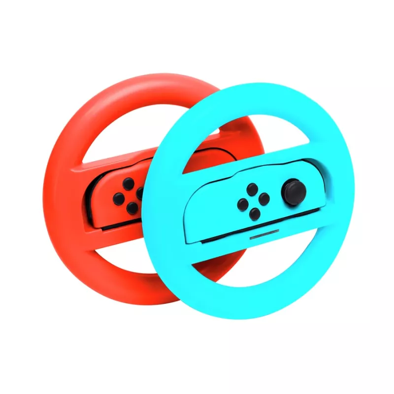 Trust GXT 1249 pacote de acessórios 7 em 1 para Nintendo Switch