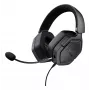 Trust GXT492 Carus Headset com fios, arco de cabeça, gaming, preto