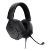Trust GXT492 Carus Headset com fios, arco de cabeça, gaming, preto