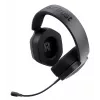 Trust GXT492 Carus Headset com fios, arco de cabeça, gaming, preto