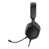 Trust GXT492 Carus Headset com fios, arco de cabeça, gaming, preto