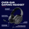 Trust GXT492 Carus Headset com fios, arco de cabeça, gaming, preto