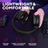 Trust GXT492 Carus Headset com fios, arco de cabeça, gaming, preto