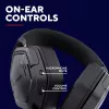 Trust GXT492 Carus Headset com fios, arco de cabeça, gaming, preto