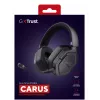 Trust GXT492 Carus Headset com fios, arco de cabeça, gaming, preto