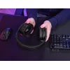 Trust GXT492 Carus Headset com fios, arco de cabeça, gaming, preto