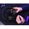 Trust GXT492 Carus Headset com fios, arco de cabeça, gaming, preto