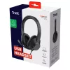 Trust Ayda Max USB Headset com fios, arco de cabeça, escritório/call center, USB Type-C / USB Type-A, preto