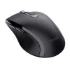 Trust Sura Rato de escritório, destro, RF sem fios, ótico, 1500 DPI