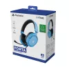 Trust GXT 498B Forta Headset com fios com arco de cabeça gaming azul
