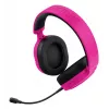 Trust GXT 498P Forta Headset com fios, arco de cabeça, gaming, rosa