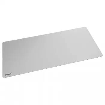 Tapete de rato gaming Trust GXT 759W branco