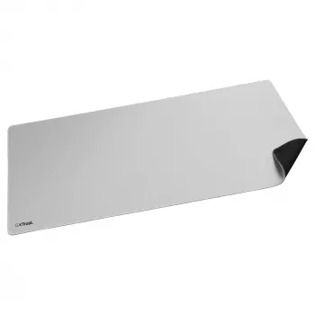 Tapete de rato gaming Trust GXT 759W branco