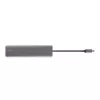 Hub de interfaces Trust 25661 USB Type-C alumínio