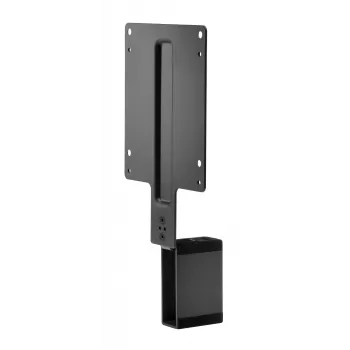 HP B300 suporte de montagem para PC 2DW53AA, VESA 100x100, 318 g