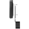 HP B300 suporte de montagem para PC 2DW53AA, VESA 100x100, 318 g