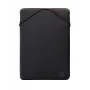 Capa reversível protetora HP 14,1 polegadas cor de malva para portátil, capa de transporte, 160 g