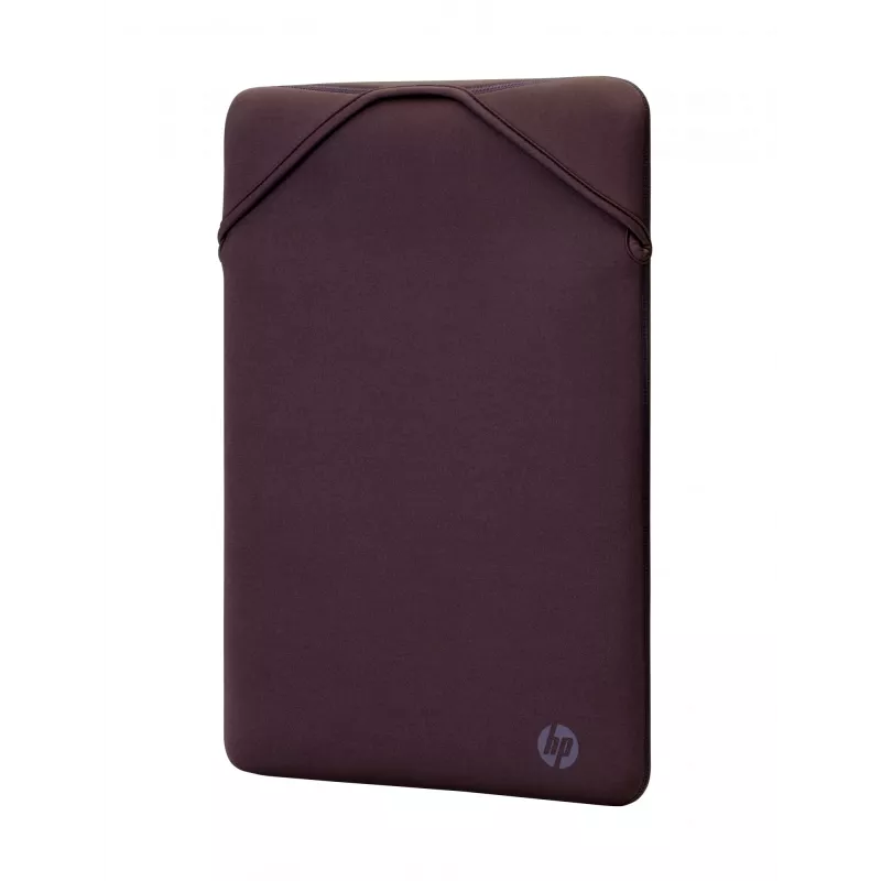 Capa reversível protetora HP 14,1 polegadas cor de malva para portátil, capa de transporte, 160 g