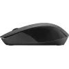 Rato sem fios HP 150, ambidestro, ótico, RF sem fios, 1600 dpi, preto