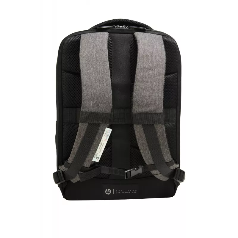 Mochila HP Renew Travel 15,6 polegadas, mochila, 650 g