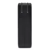 Carregador de parede StarTech.com 140W USB-C, 3x USB-C/1x USB-A, PD 3.1 fonte de alimentação GaN internacional para MacBook/Dell XPS/Inspiron