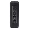 Carregador de parede StarTech.com 140W USB-C, 3x USB-C/1x USB-A, PD 3.1 fonte de alimentação GaN internacional para MacBook/Dell XPS/Inspiron