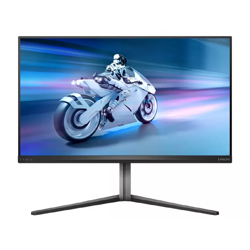 Monitor de computador Philips Evnia 32M2N6800M/00 80 cm (31,5 polegadas) 3840 x 2160 píxeis 4K Ultra HD LCD cinzento