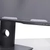 Filtro de privacidade StarTech.com para monitor curvo ultrawide Dell P3424WE 21:9, filtro de dupla face mate/brilhante, proteção de ecrã para monitor de computador, em conformidade com TAA