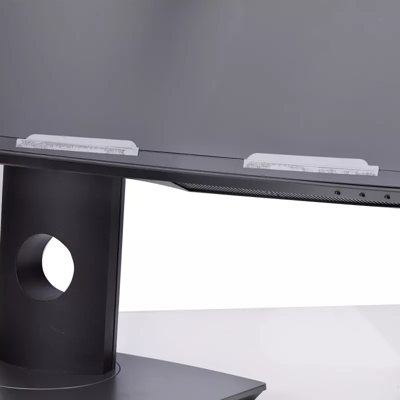 Filtro de privacidade StarTech.com para monitor curvo ultrawide Dell P3424WE 21:9, filtro de dupla face mate/brilhante, proteção de ecrã para monitor de computador, em conformidade com TAA