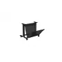 Suporte para impressora HP DesignJet T200/T600 24 polegadas, impressoras HP DesignJet T200, T600, 770 mm, 940 mm, 650 mm, 7 kg, 1140 mm