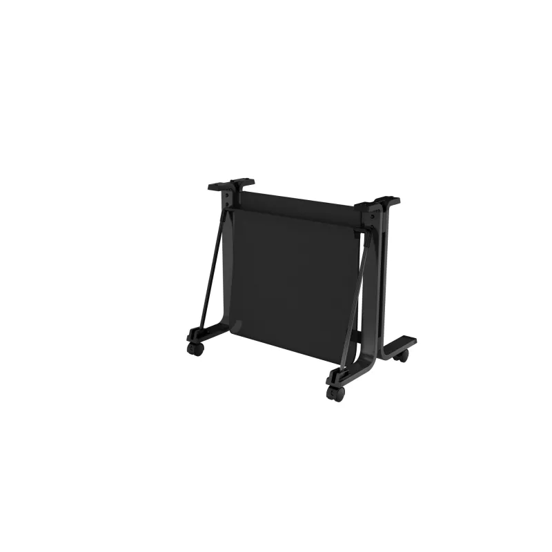 HP 3C753A suporte para impressora DesignJet T200/T600 de 24 polegadas, 770 x 940 x 650 mm, preto