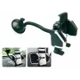 Suporte universal para telemóvel Sandberg para automóvel, telemóvel/smartphone, suporte passivo, automóvel, preto