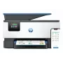 Impressora multifunções a cores sem fios HP OfficeJet Pro 9125e, Instant Ink; impressão frente e verso